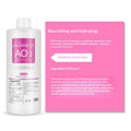 Micro-bubble Water Concentrate For Skin Care Oxygen-infusion Device For Deep Cleansing With Fine Micro-bubbles