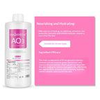 Micro-bubble Water Concentrate For Skin Care Oxygen-infusion Device For Deep Cleansing With Fine Micro-bubbles