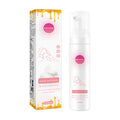 Honey Mousse Hair Removal Spray Moisturizing For Underarm And Leg Hair