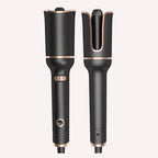 Automatic Hair Curler