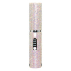 Portable Hair Straightener With Rhinestones