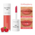 Water Light Moisturizing Fruit Flavor Lip Gloss