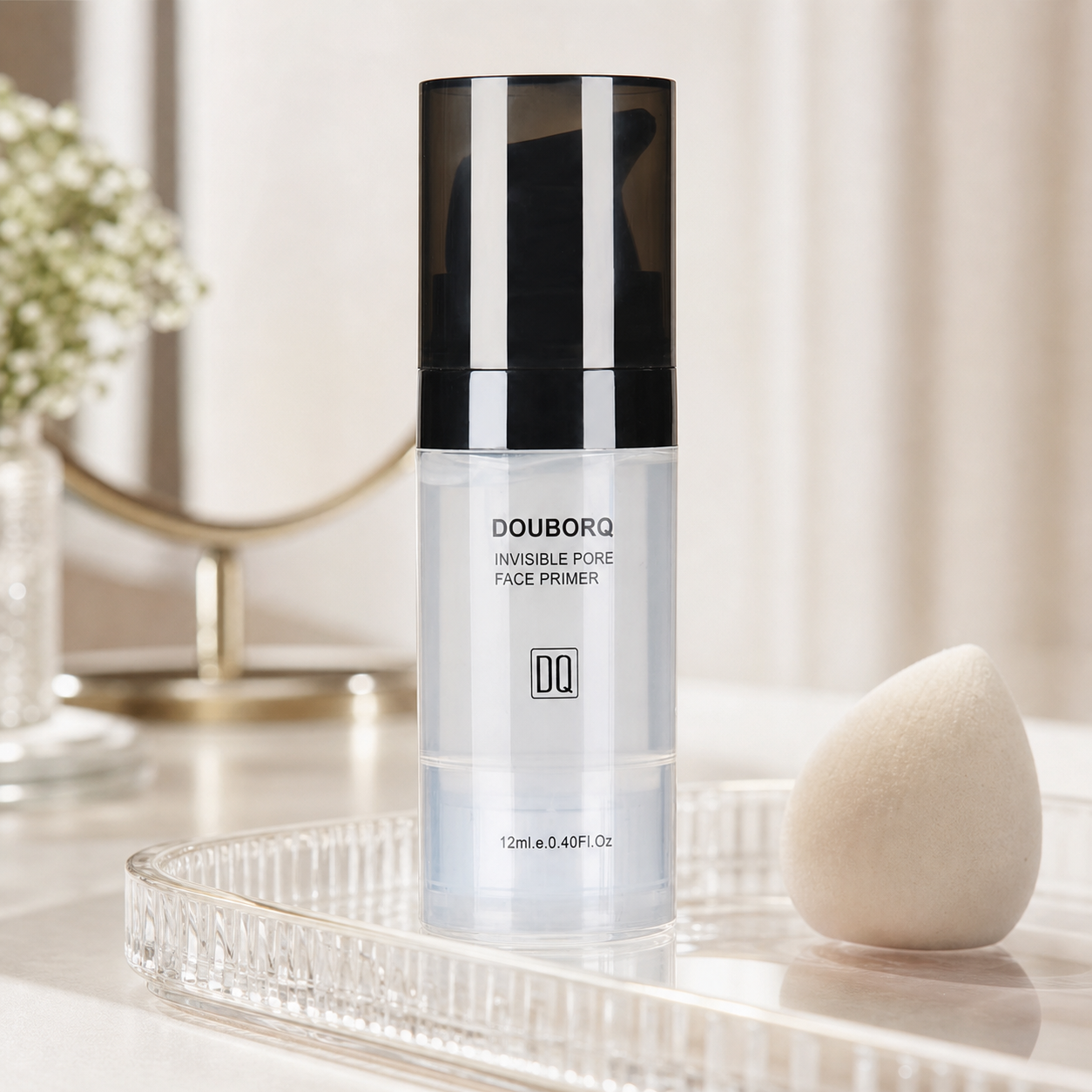 Facial Primer, Makeup Primer, Foundation, Lard Cream, Concealer, Isolation Protection