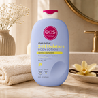 Body Lotion Vanilla 24 Hour Skin Care